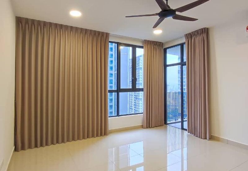 Henna Residence @ The Quartz