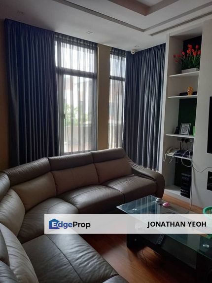 Selangor Seri Kembangan Sunway Eastwood Semi-D for Sale, Selangor, Seri Kembangan