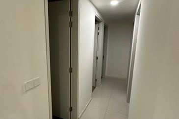 Sunway Avila Residences