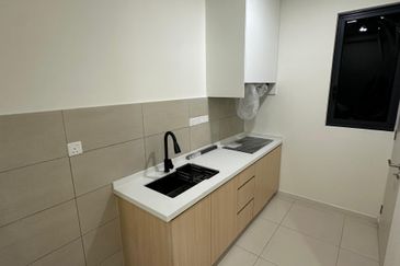 Sunway Avila Residences