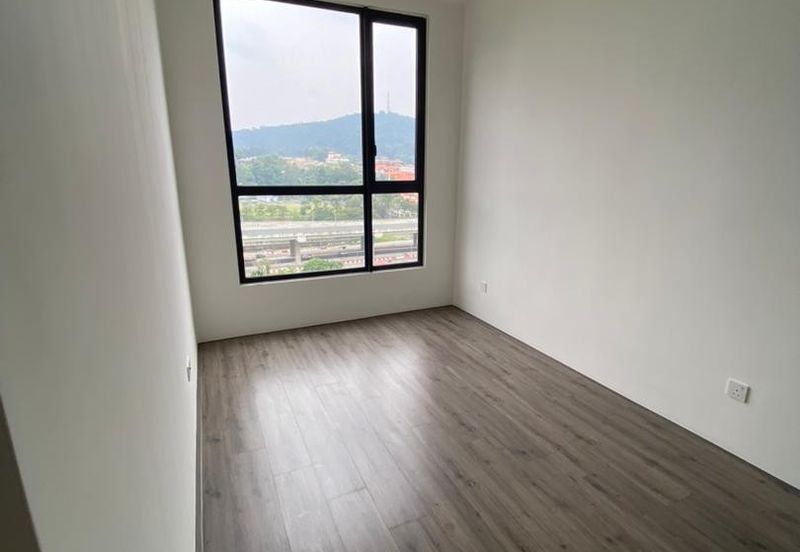 Henna Residence @ The Quartz