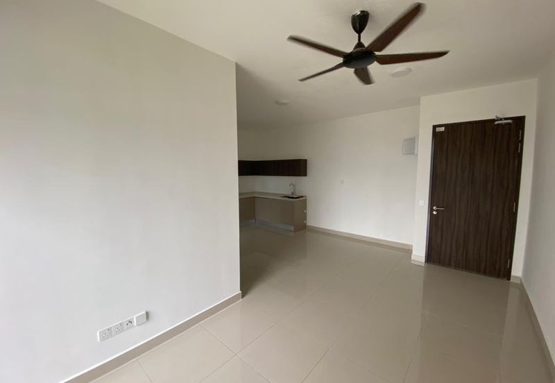 Henna Residence @ The Quartz