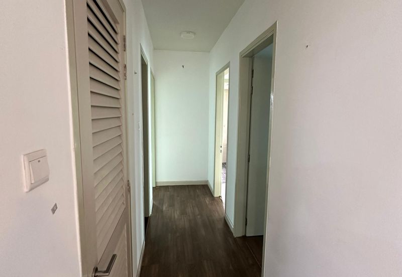 The Reach @ Tinggian Titiwangsa