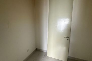 The Reach @ Tinggian Titiwangsa