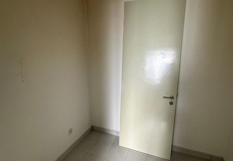 The Reach @ Tinggian Titiwangsa