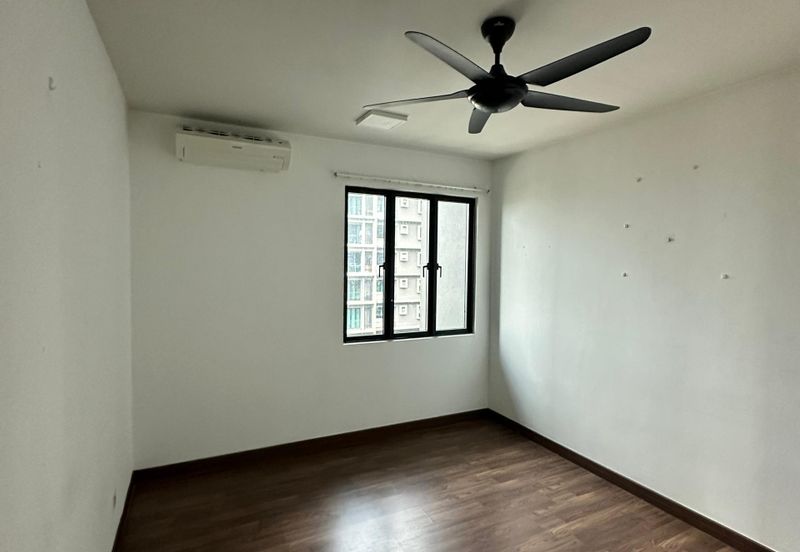 The Reach @ Tinggian Titiwangsa