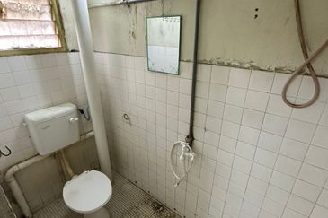 Bandar Baru Wangsa Maju (Seksyen 2)