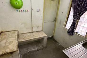 Bandar Baru Wangsa Maju (Seksyen 2)