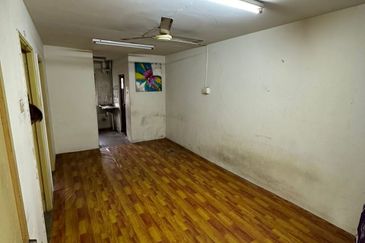 Bandar Baru Wangsa Maju (Seksyen 2)