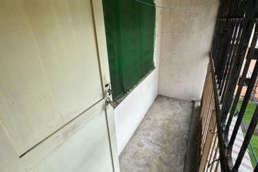 Bandar Baru Wangsa Maju (Seksyen 2)