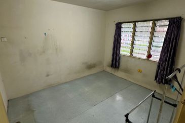 Bandar Baru Wangsa Maju (Seksyen 2)