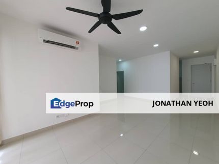 KL Wangsa Maju Pv 9 Condo For Rent Near LRT Station Partly Furnished, Kuala Lumpur, Setapak