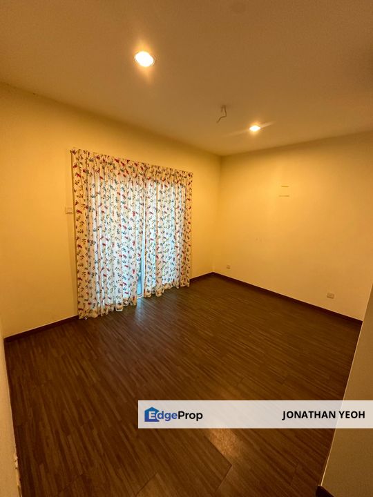KL Setapak Central Zetapark The Loft Fully Furnish 1450sqft For Rent, Kuala Lumpur, Setapak