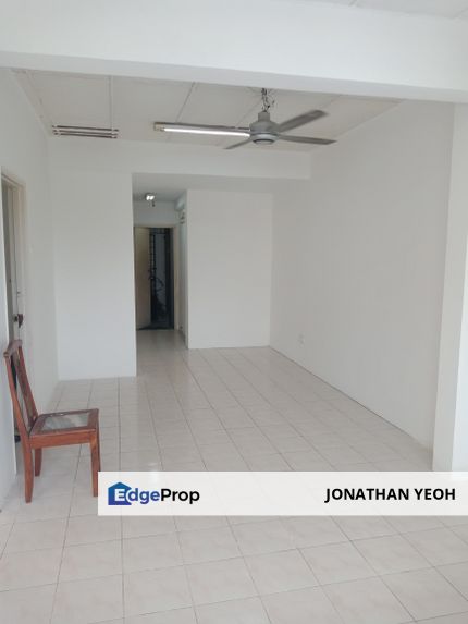 KL Setapak Sri Rampai Shop Apartment Megan Setapak unit for Rent, Kuala Lumpur, Setapak