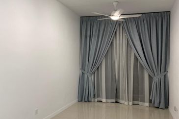 Fera Residence @ The Quartz