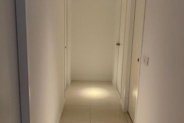 Fera Residence @ The Quartz