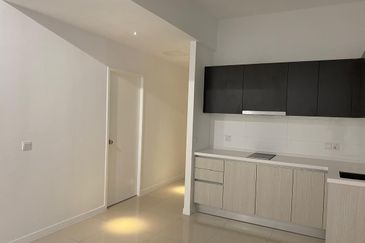 Fera Residence @ The Quartz