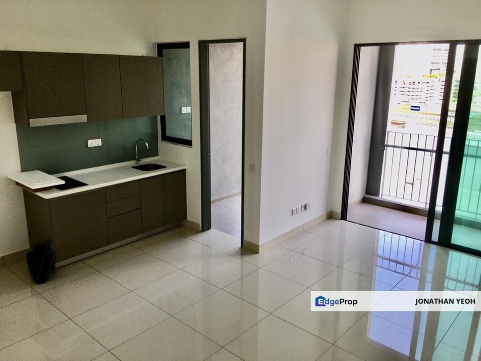 KL Kepong Fortune Centra Residence Partial Unit for Sale, Kuala Lumpur, Kepong