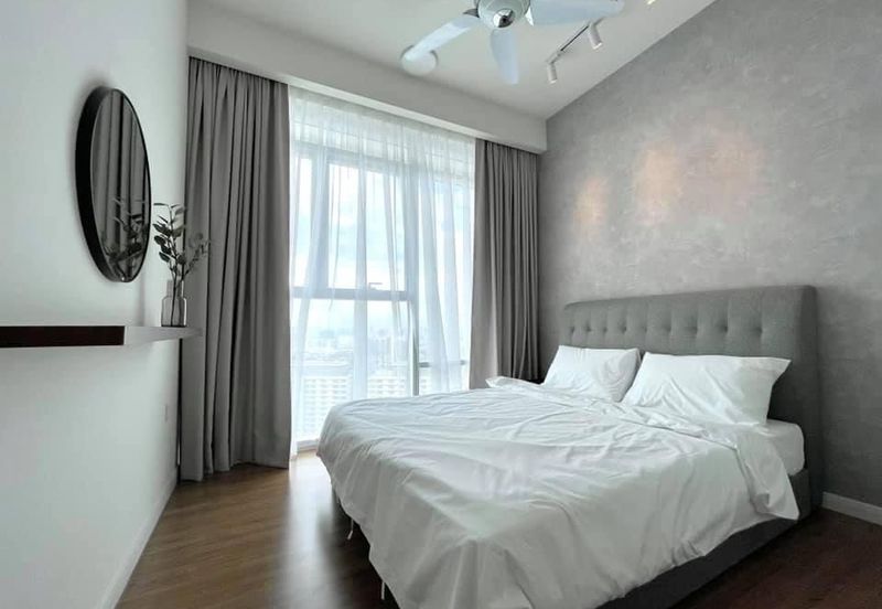 The Ridge @ KL East (Residensi Rabung KL Timur)