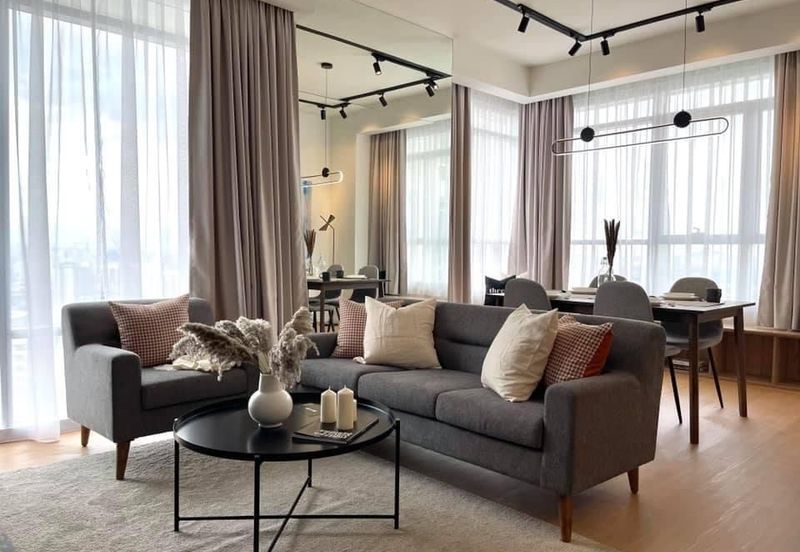 The Ridge @ KL East (Residensi Rabung KL Timur)