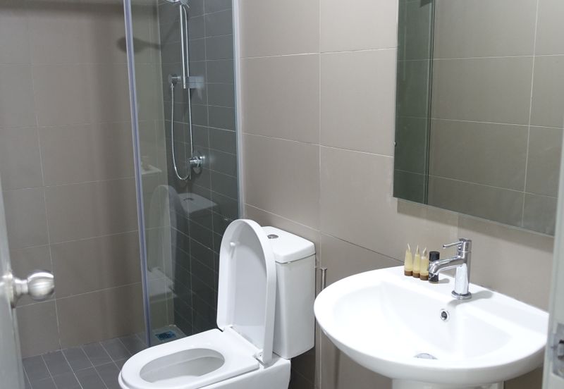 Infiniti 3 Residences