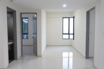 Infiniti 3 Residences