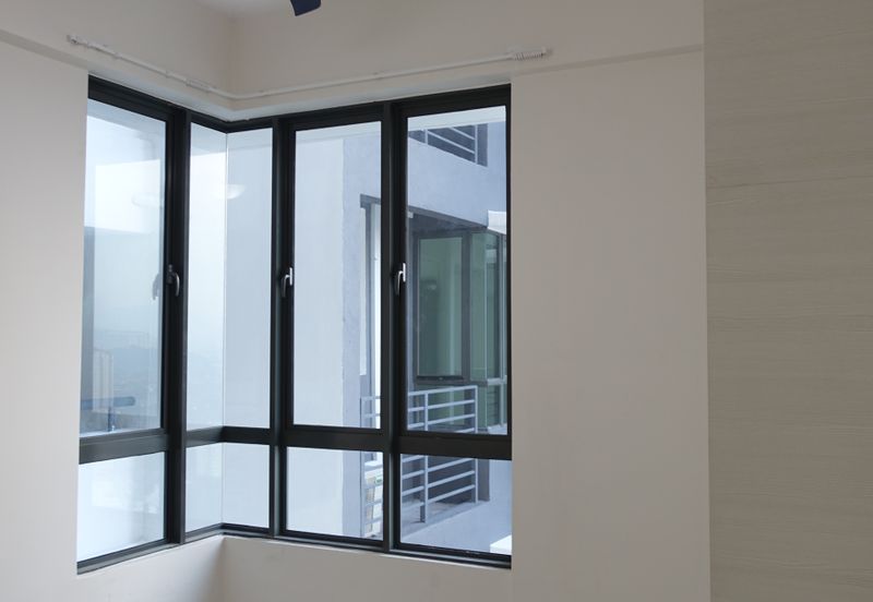 Infiniti 3 Residences