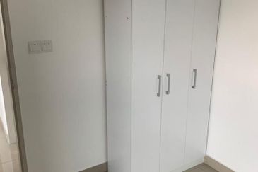 Sinaran Residensi by Binastra (Sinaran Wangsa Maju)