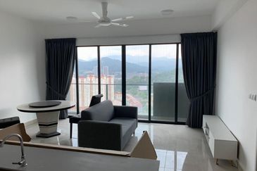 Sinaran Residensi by Binastra (Sinaran Wangsa Maju)