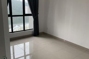 Sinaran Residensi by Binastra (Sinaran Wangsa Maju)