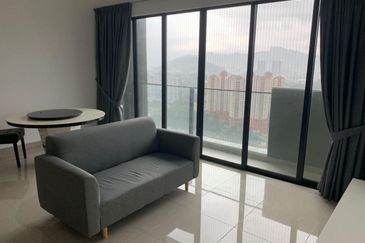 Sinaran Residensi by Binastra (Sinaran Wangsa Maju)