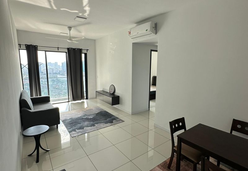 The Valleys @ SkySierra