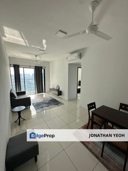 KL Setiawangsa Skysierra The Valley Condo Fully Furnished For Rent , Kuala Lumpur, Taman Setiawangsa