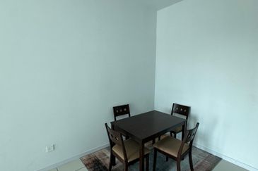 The Valleys @ SkySierra