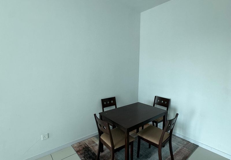 The Valleys @ SkySierra