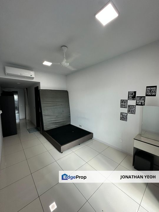 KL Setiawangsa Skysierra The Valley Condo Fully Furnished For Rent , Kuala Lumpur, Taman Setiawangsa