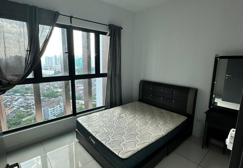 The Valleys @ SkySierra