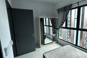 The Valleys @ SkySierra