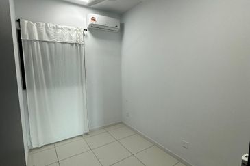 The Valleys @ SkySierra