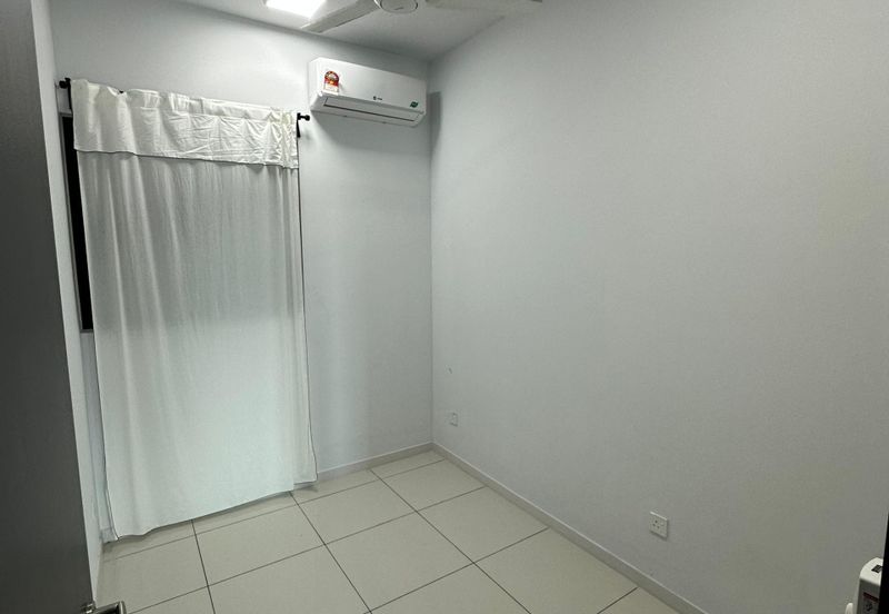 The Valleys @ SkySierra