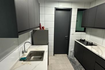 The Valleys @ SkySierra