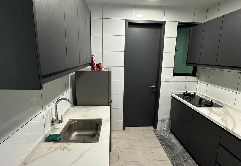 The Valleys @ SkySierra