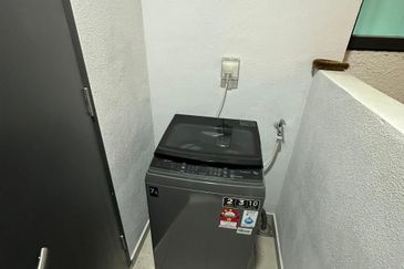 The Valleys @ SkySierra