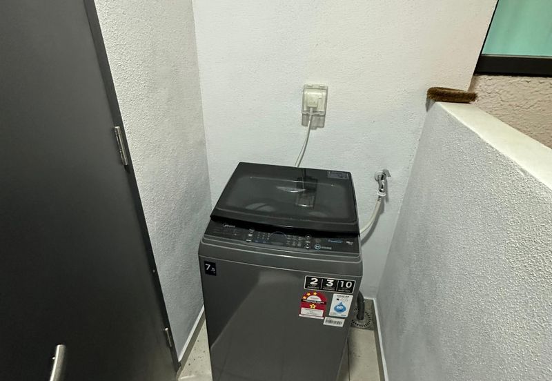 The Valleys @ SkySierra