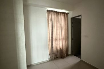 Infiniti 3 Residences