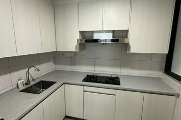 Infiniti 3 Residences