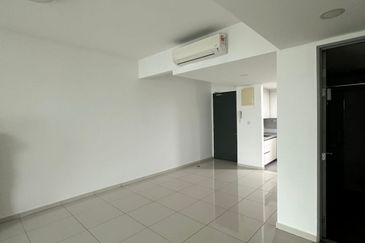 Infiniti 3 Residences