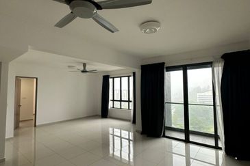 Infiniti 3 Residences