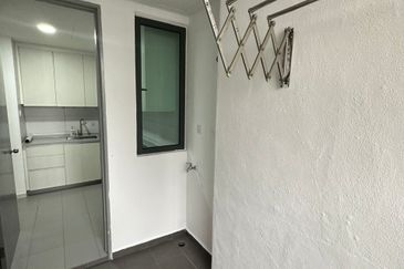 Infiniti 3 Residences