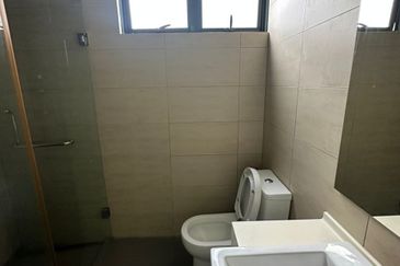 Infiniti 3 Residences